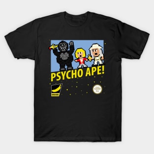 Psycho Ape! T-Shirt